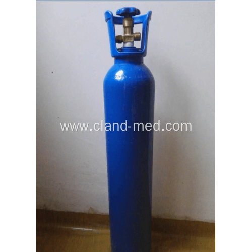 Medical Oxygen Gas Cylinder